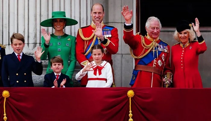 Kate Middleton’s Trooping the Colour Plans Unveiled