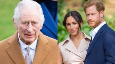 King Charles' Empathetic Gesture Outshines Harry and Meghan's New Strategy