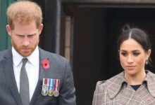 Prince Harry's Risky Reunion Plans with Royal Family Stir Tensions with Meghan Markle