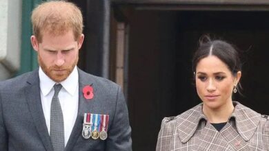 Prince Harry's Risky Reunion Plans with Royal Family Stir Tensions with Meghan Markle