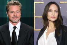 Brad Pitt Surrenders in Legal Battle with Angelina Jolie