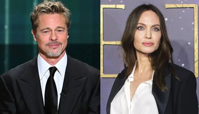 Brad Pitt Surrenders in Legal Battle with Angelina Jolie