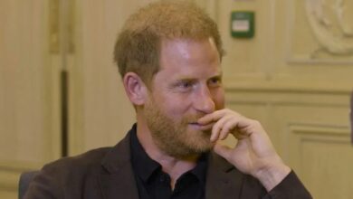 Prince Harry Releases Candid New Video Discussing Princess Diana's Death