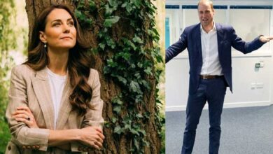 Prince William's latest move leaves Kate Middleton shocked