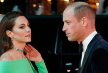Kate Middleton Break Silence Amid Marital Issues With Prince William