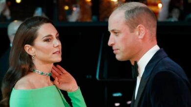 Kate Middleton Break Silence Amid Marital Issues With Prince William