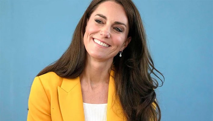 Kate Middleton Recieves Strong Warning Over Potential Wimbledon Appearance