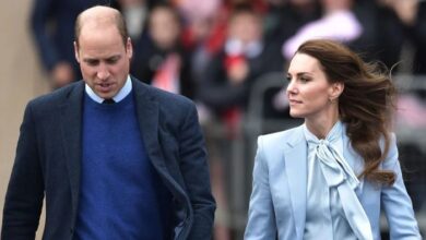 Prince William and Kate Middleton's Decision