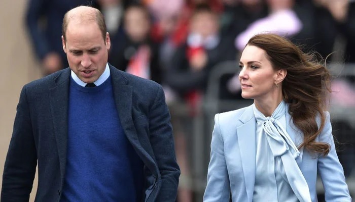 Prince William and Kate Middleton's Decision
