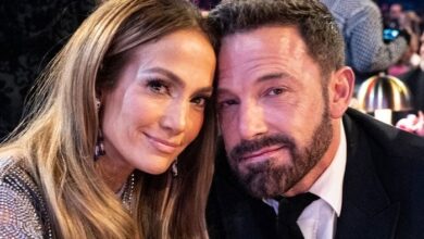 Plot Twist Unfolds in Jennifer Lopez and Ben Affleck Marriage Drama