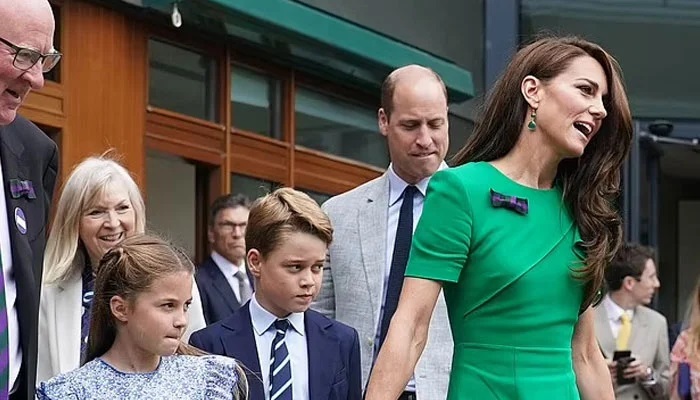 Kate Middleton Fans Rejoice with Exciting News Amid Cancer Battle