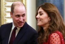 Prince William's Supportive Gesture Amidst Kate Middleton's Cancer Treatment