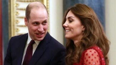 Prince William's Supportive Gesture Amidst Kate Middleton's Cancer Treatment