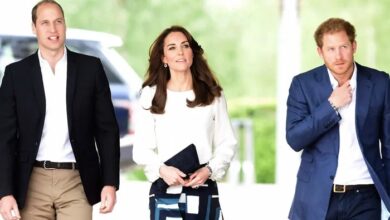 Prince William and Kate Middleton's Firm Stance on Prince Harry Royal Return