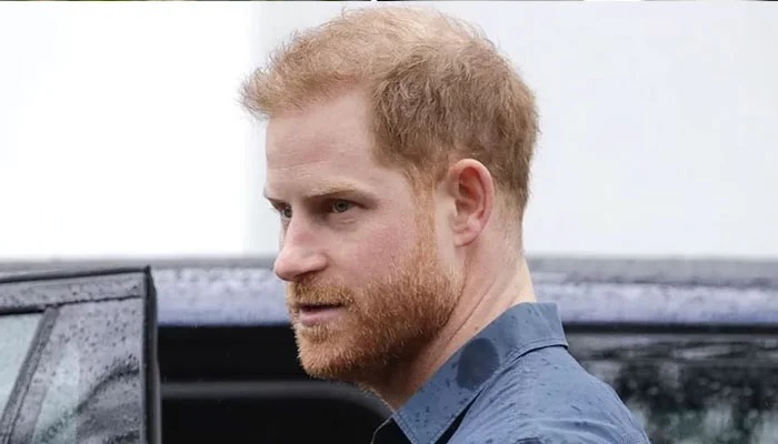 Prince Harry Accused of Destroying Evidence in Phone Hacking Lawsuit