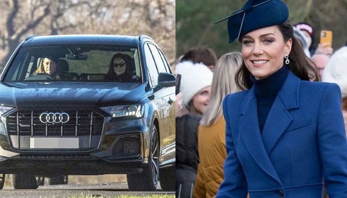Royal Fans Receive Exciting News Amid Kate Middleton's Return