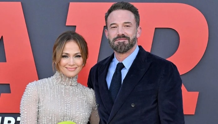 Ben Affleck Opens Up About Life with Jennifer Lopez