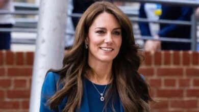 Kate Middleton Latest Health Update