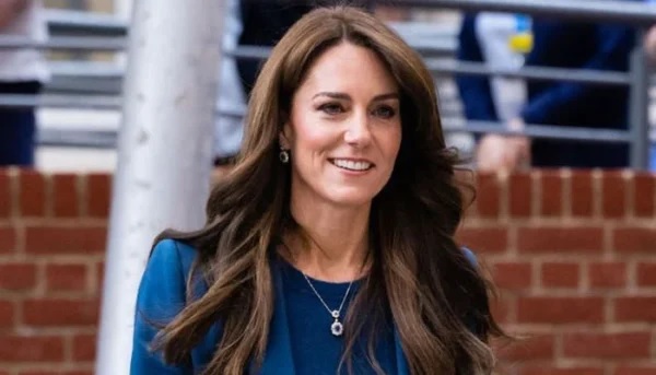 Kate Middleton Latest Health Update