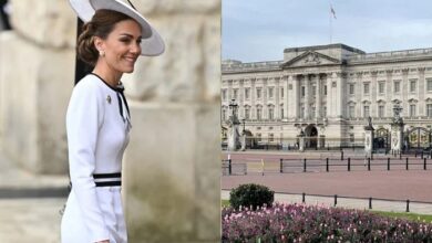 Kate Middleton Fans Receive Shocking News As Buckingham Palace Makes Major Announcement