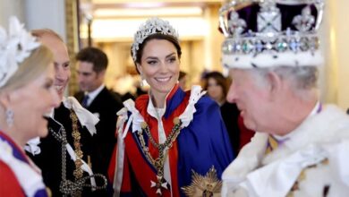 Anti-Monarchy Group Break Silence Amid Royal Family's Plans Sans Kate Middleton