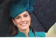 Kate Middleton's Health Update