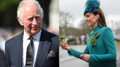 King Charles' Heartfelt Tribute to Kate Middleton