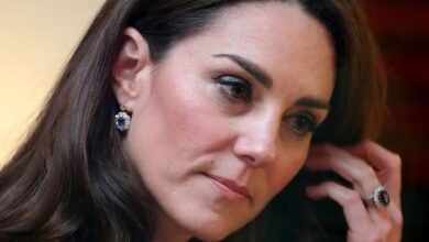 Kate Middleton Maintains Silence Amid Health Speculation