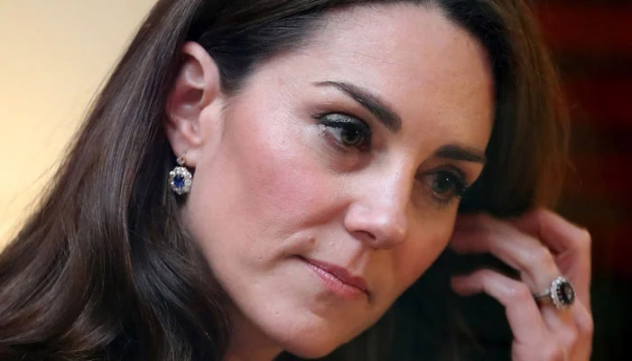Kate Middleton Maintains Silence Amid Health Speculation