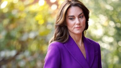 Kate Middleton Plans New Health Update Video