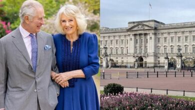 Buckingham Palace releases major statement