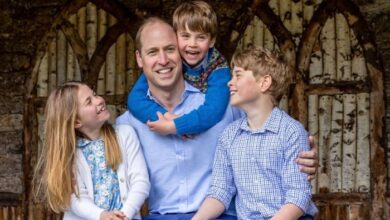 Prince William's Commitment to a Different Parenting Approach
