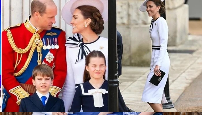 Princess Kate's Return Strategy