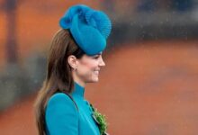 Kate Middleton's Silver Lining Amid Cancer Battle