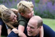 Prince William Receives Heartwarming Father’s Day Tribute