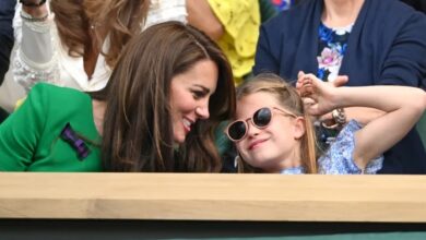 Princess Charlotte Expected to Continue Her Mother's Legacy