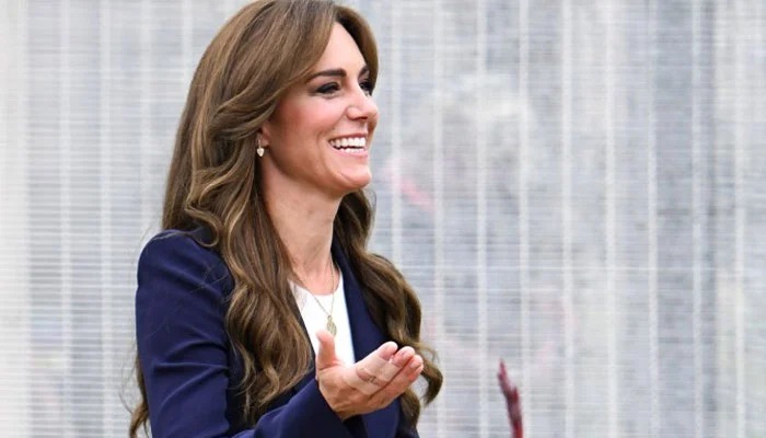 Kate Middleton