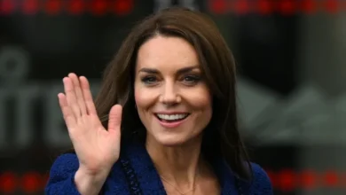 Princess Kate Set to Return with Bigger Role