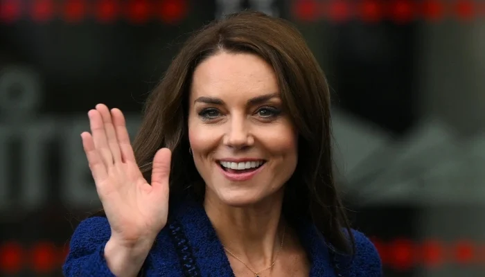 Princess Kate Set to Return with Bigger Role