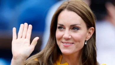 Controversy Surrounding Kate Middleton
