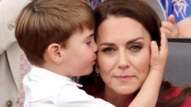 Kate Middleton Faces Emotional Challenges