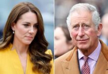 Differences in Princess Kate and King Charles' Cancer Battles