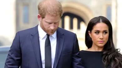 Prince Harry Turns Down Meghan Markle's Approach to Family Disputes