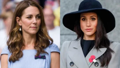 Kate Middleton Disturbed by Meghan Markle's Business Launch