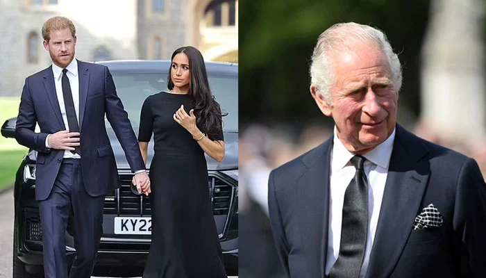 Meghan Markle Breaks Silence as King Charles Takes Significant Action