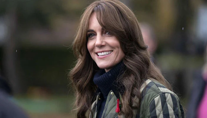 Kate Middleton's Crucial Role in the Future of the Monarchy