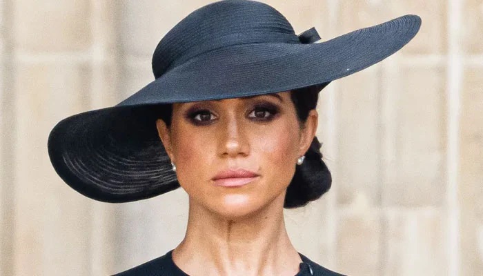 Meghan Markle Plans Spectacular Move to Outshine Trooping the Colour
