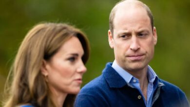 Prince William Shares Kate Middleton’s Heartfelt Message