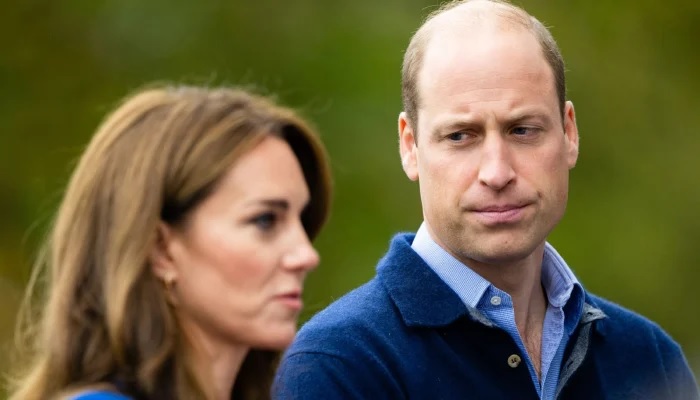 Prince William Shares Kate Middleton’s Heartfelt Message