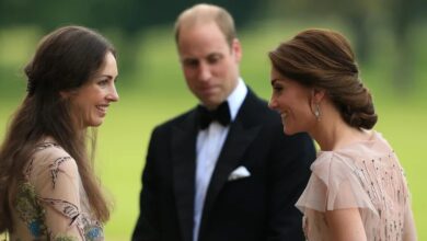 Prince William Leaves Kate Middleton 'Pretty Disappointed' with Reckless Move
